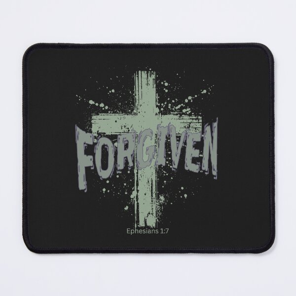 Item preview, Forgiven designed and sold by Nekjo.