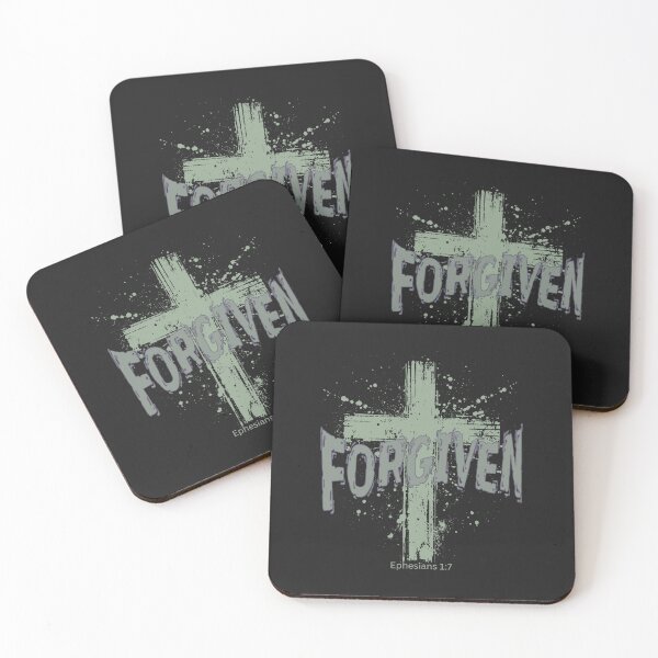 Item preview, Forgiven designed and sold by Nekjo.