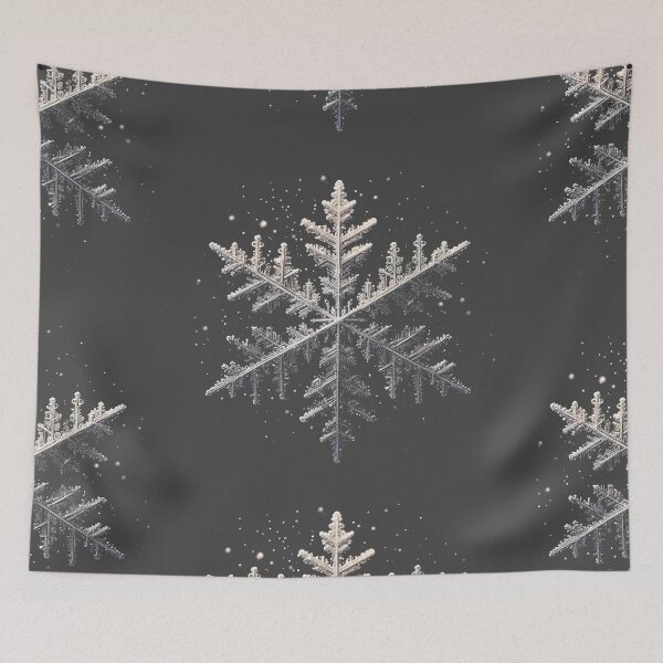 Item preview, Illuminated snowflake designed and sold by BLUEiceberg.
