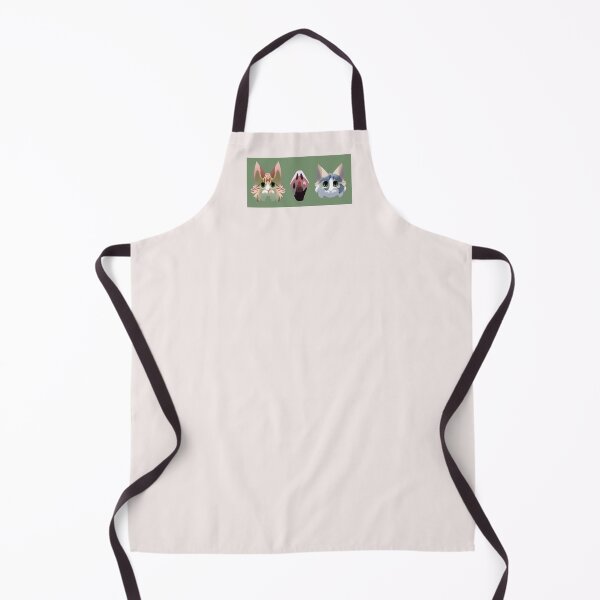 Item preview, Cat Cafe Friends designed and sold by Evie Joon.