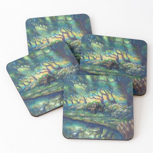 Item preview, Summertime in the garden designed and sold by illustore.