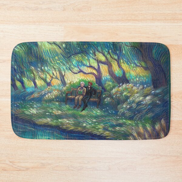 Item preview, Summertime in the garden designed and sold by illustore.