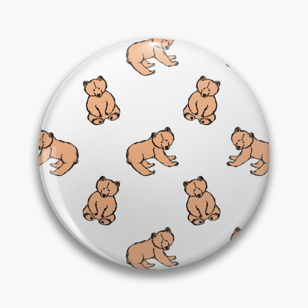 Item preview, Brother bears pattern designed and sold by stavina.