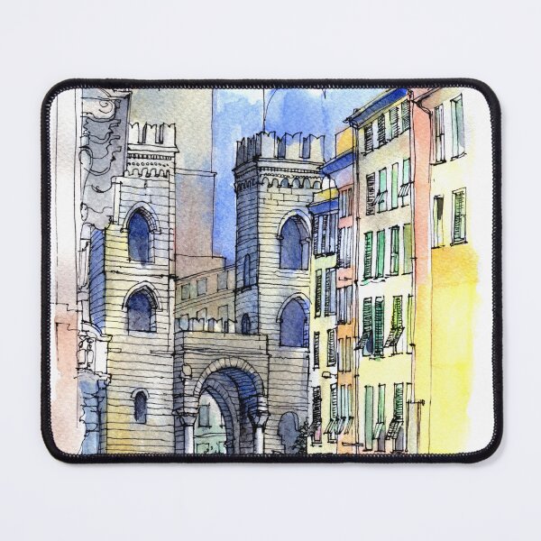 Item preview, Genova Porta Soprana designed and sold by Luca  Massone.