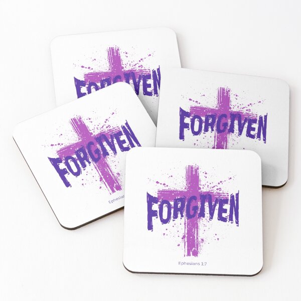 Item preview, Forgiven designed and sold by Nekjo.