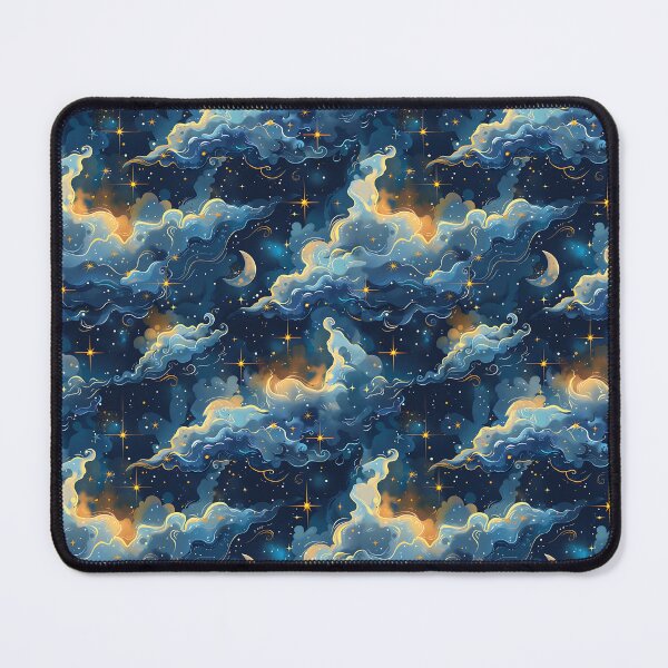 Item preview, Nebula in space designed and sold by Vikycialp.