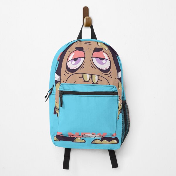 Item preview, The new guy is gross designed and sold by LakelandT.