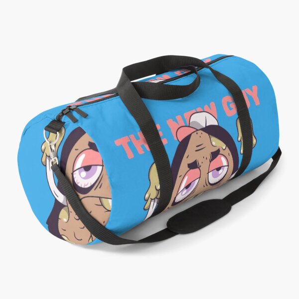 Item preview, The new guy is gross designed and sold by LakelandT.
