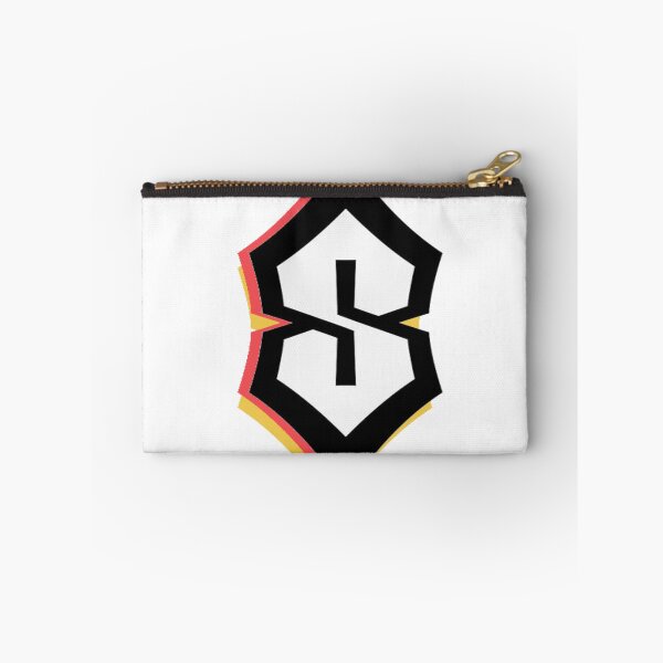 Item preview, Graffiti Estilizado Mayúscula S Pegatina designed and sold by dex1one.