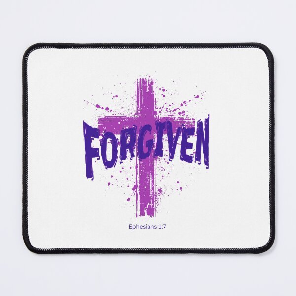 Item preview, Forgiven designed and sold by Nekjo.
