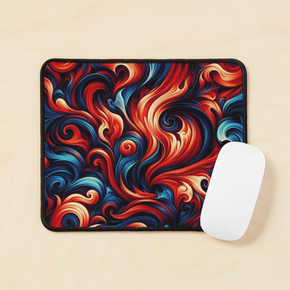Item preview, Mouse Pad designed and sold by RuiFernandes.