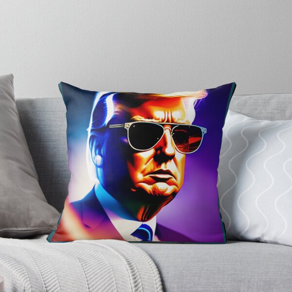 Item preview, Donald Trump 2024 designed and sold by ropdesign.