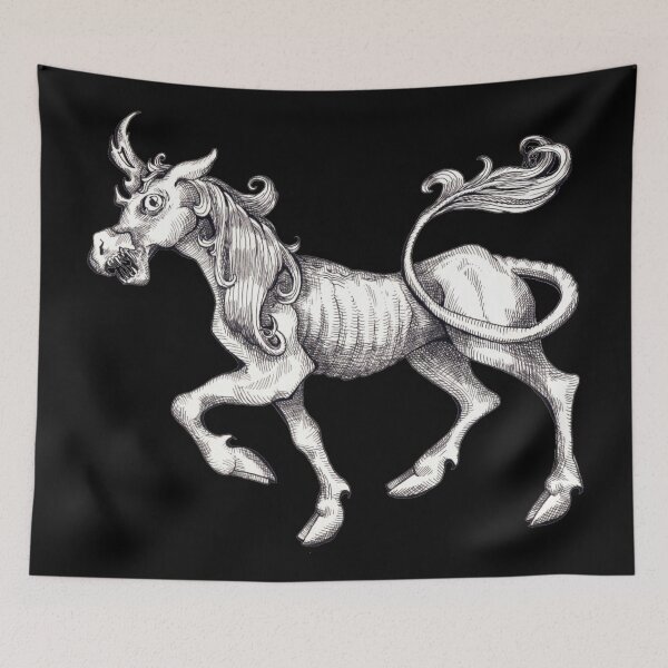 Item preview, Nightmare designed and sold by HintermSpiegel.