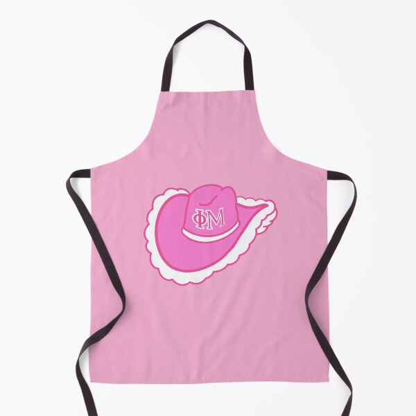Item preview, Phi Mu Cowgirl Hat Sorority Basket designed and sold by Landler-Customs.