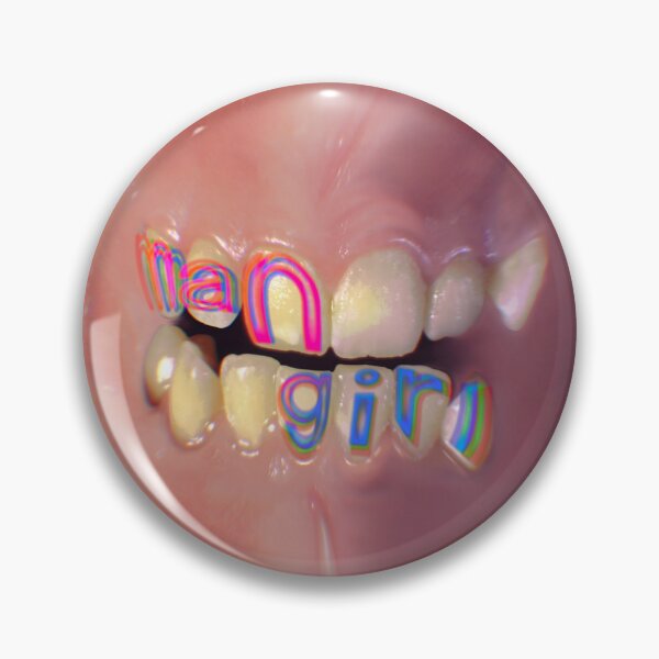Item preview, Man-Girl designed and sold by Receiving Transmission.