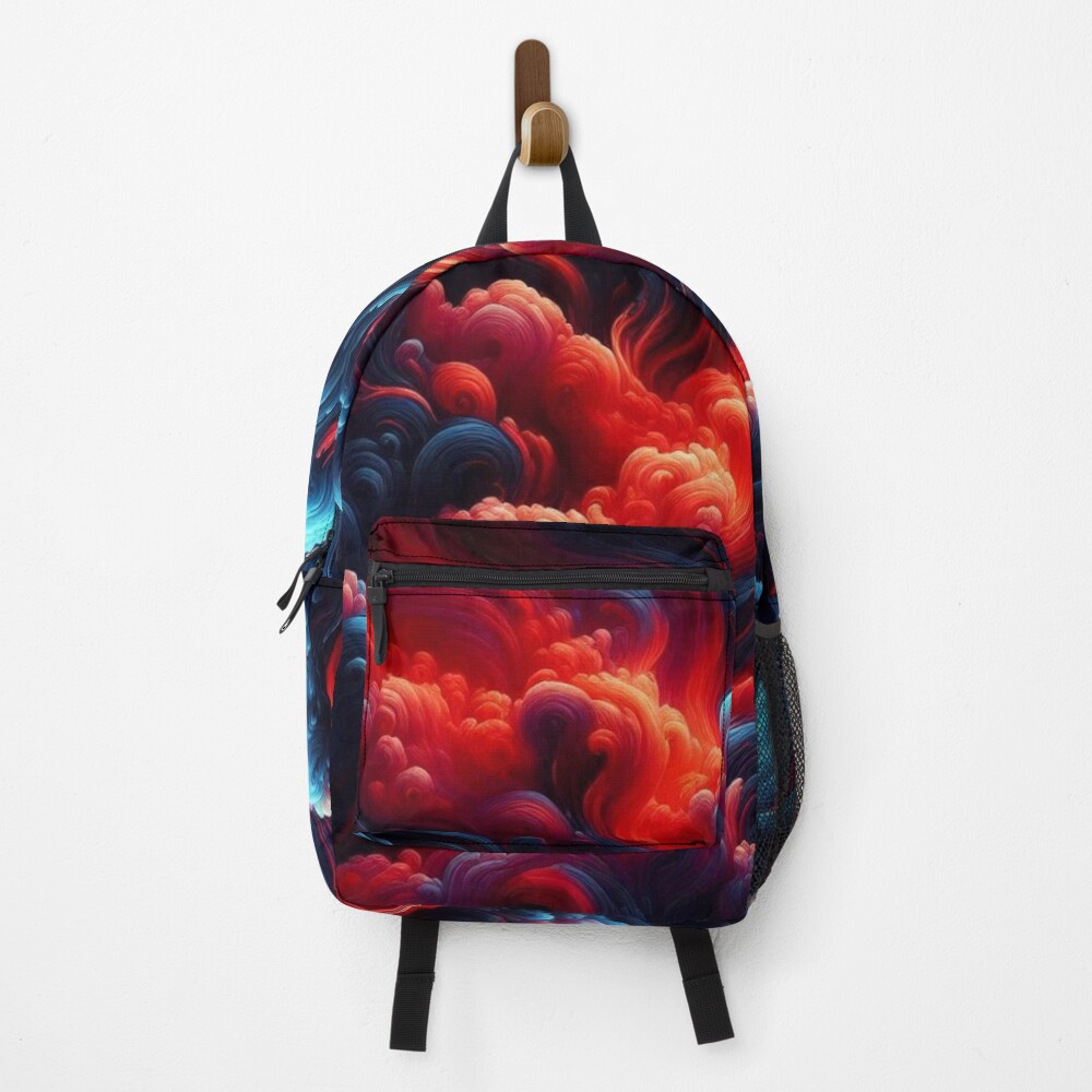 Item preview, Backpack designed and sold by RuiFernandes.