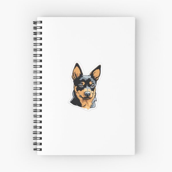 Item preview, Lancashire Heeler designed and sold by coloradocreates.