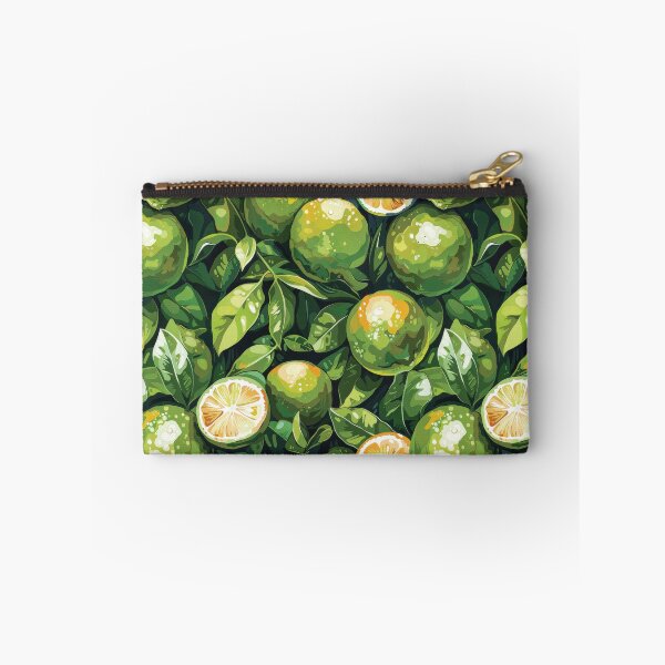 Item preview, Limas Frescas II designed and sold by PatternCabinet-.