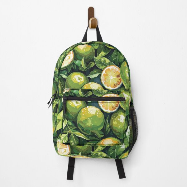 Item preview, Fresh Limes II designed and sold by PatternCabinet-.