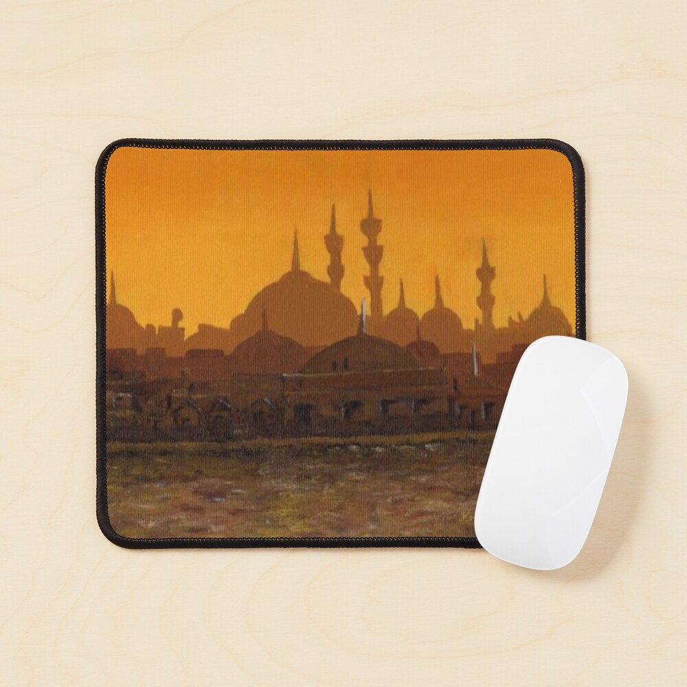 Item preview, Mouse Pad designed and sold by RBEnt.