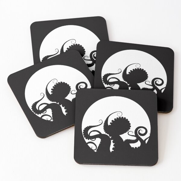 Item preview, Get Kraken designed and sold by panda-shop77.