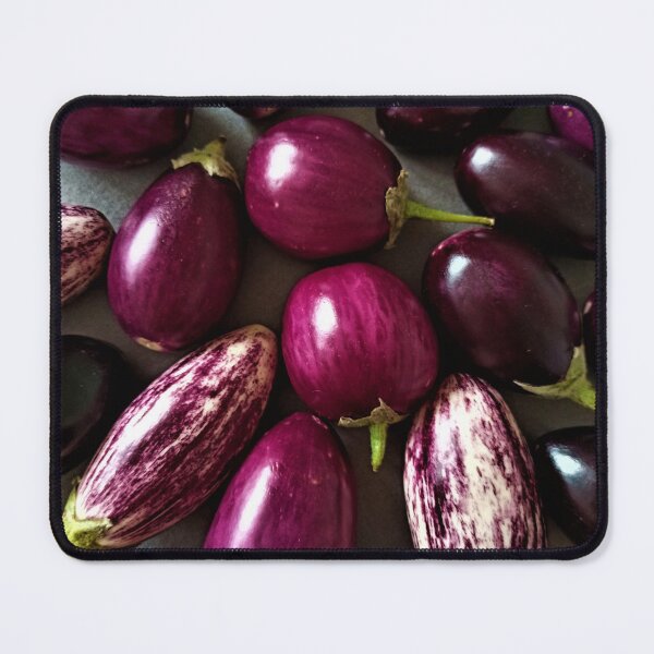 Item preview, eggplants designed and sold by Valentina-V.