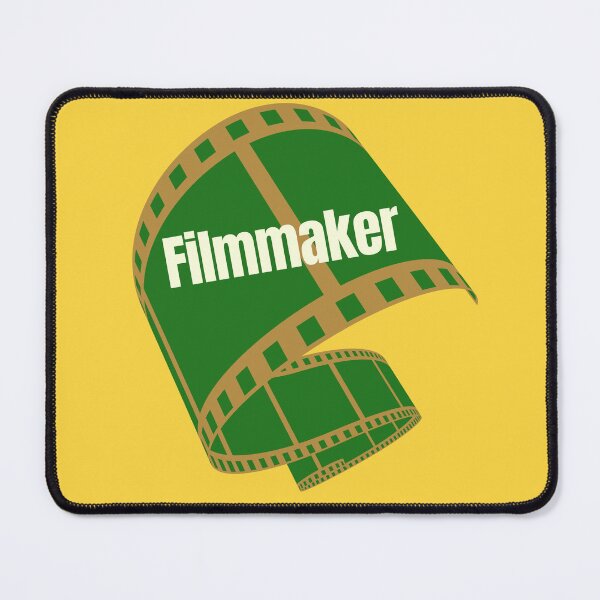 Item preview, Filmmaker 1 designed and sold by FilmmakersPOV.