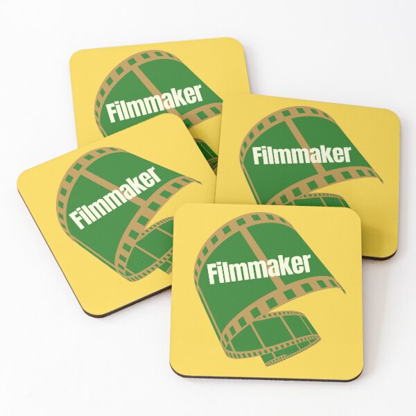 Item preview, Filmmaker 1 designed and sold by FilmmakersPOV.