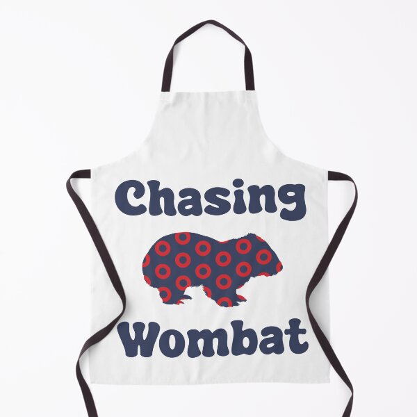 Item preview, Chasing Wombat designed and sold by Phalsehoods.