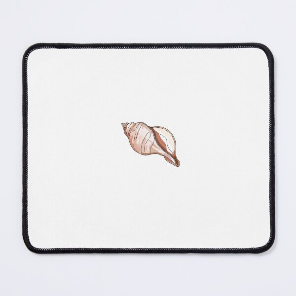 Item preview, Beige Seashell designed and sold by AllyAriel101.