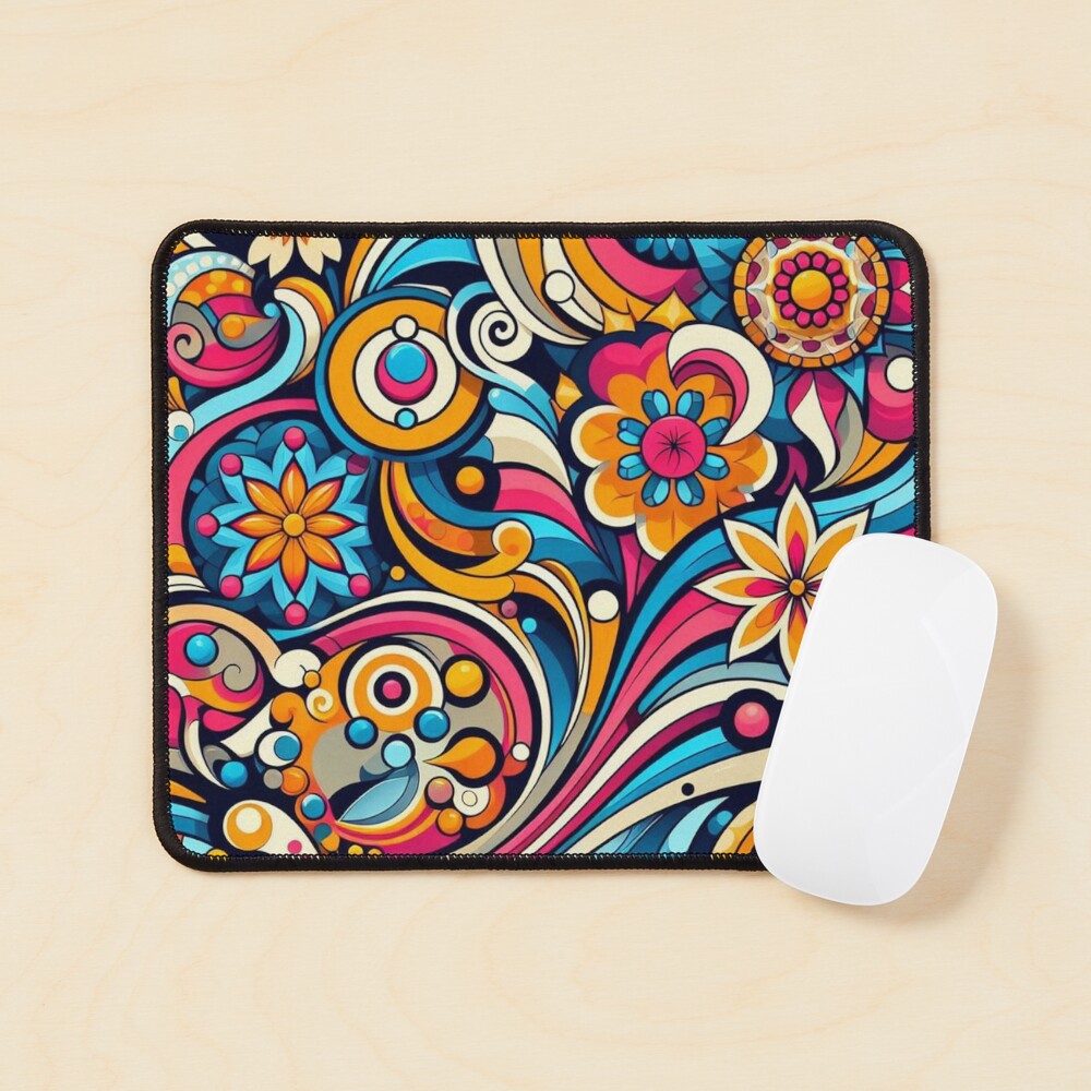 Item preview, Mouse Pad designed and sold by RuiFernandes.