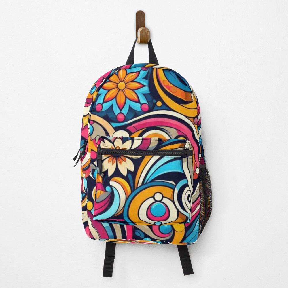 Item preview, Backpack designed and sold by RuiFernandes.