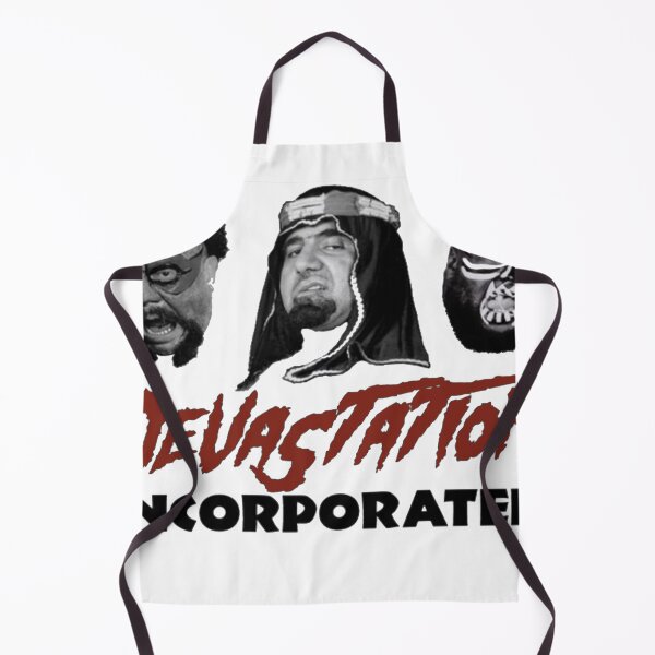Item preview, Devastation Incorporated designed and sold by The Irish Whip.