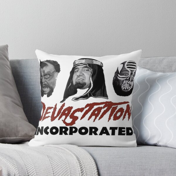 Item preview, Devastation Incorporated designed and sold by The Irish Whip.