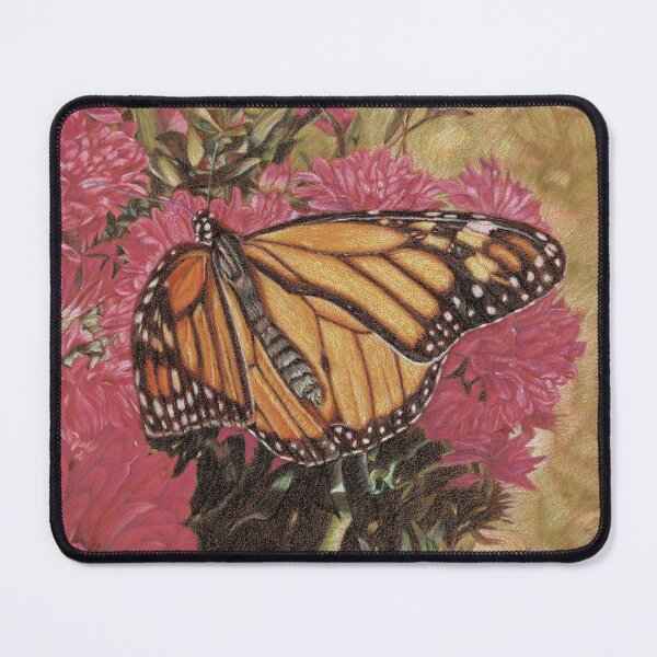 Item preview, Butterfly in a Garden designed and sold by DoroStac.
