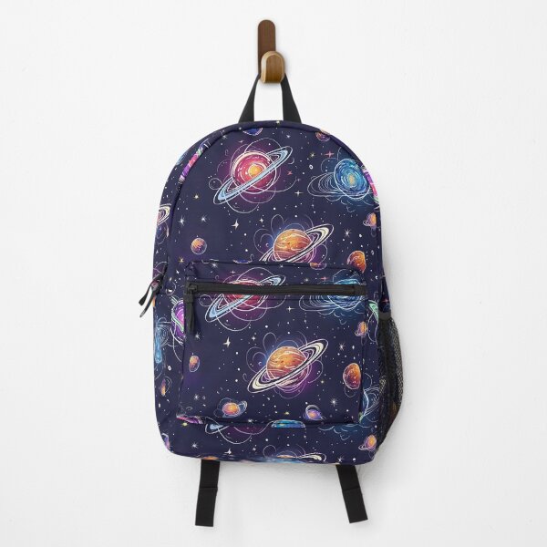 Item preview, Atomic Space designed and sold by Vikycialp.