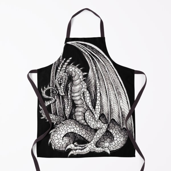 Item preview, Wyvern designed and sold by HintermSpiegel.