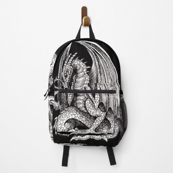Item preview, Wyvern designed and sold by HintermSpiegel.