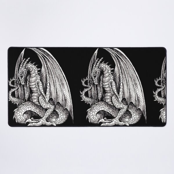 Item preview, Wyvern designed and sold by HintermSpiegel.
