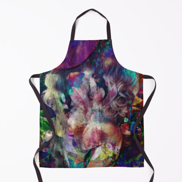 Item preview, dama abstracta designed and sold by Momentsbb.