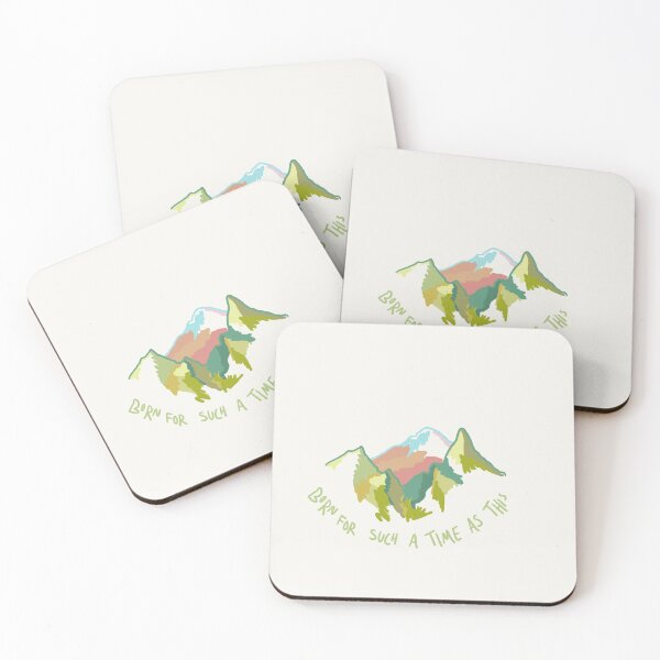 Item preview, Born for Such a time as this designed and sold by Ashley Moen.