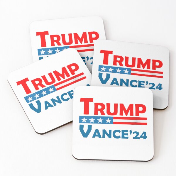 Item preview,  Trump Vance 2024 Election T-Shirt - America Presidential Election Campaign  designed and sold by bumqiudci.