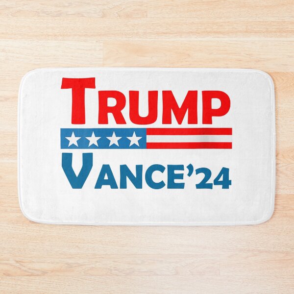 Item preview,  Trump Vance 2024 Election T-Shirt - America Presidential Election Campaign  designed and sold by bumqiudci.
