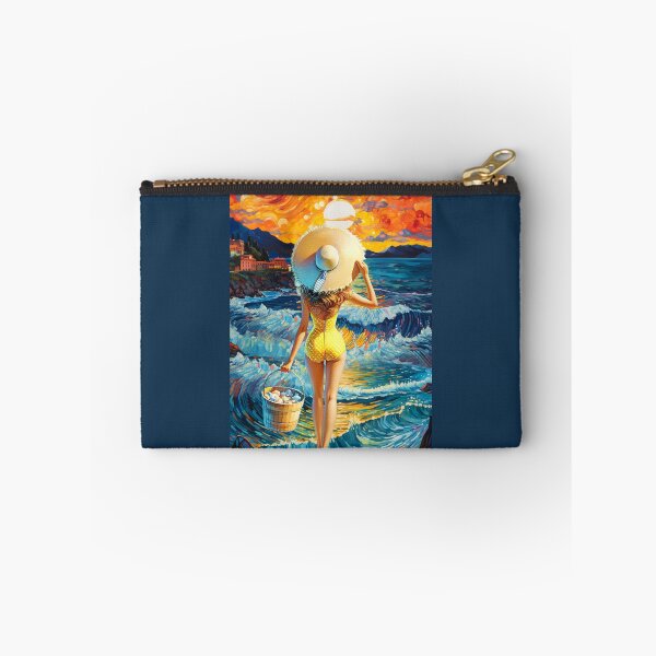 Item preview, COLLECTING AT SUNSET designed and sold by Tammera.