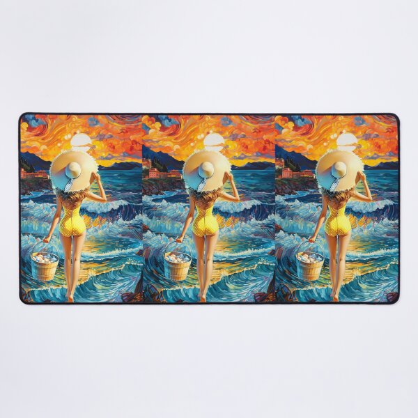 Item preview, COLLECTING AT SUNSET designed and sold by Tammera.