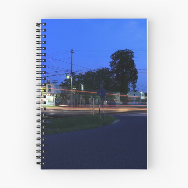 Item preview, Seminary Crossing designed and sold by Metro174.