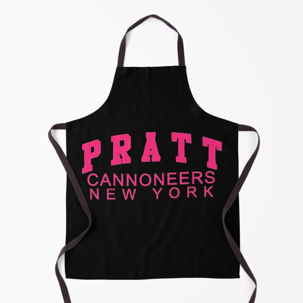 Item preview, Pink Pratt Cannoneers Nyc designed and sold by BelovedUni.