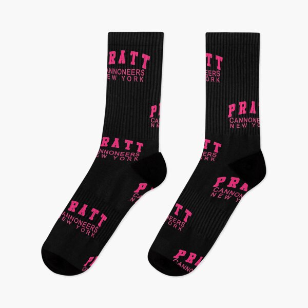 Item preview, Pink Pratt Cannoneers Nyc designed and sold by BelovedUni.