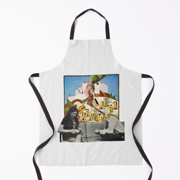 Item preview, Laura Harring Who Actually is a Stranger Collage designed and sold by abalouate.