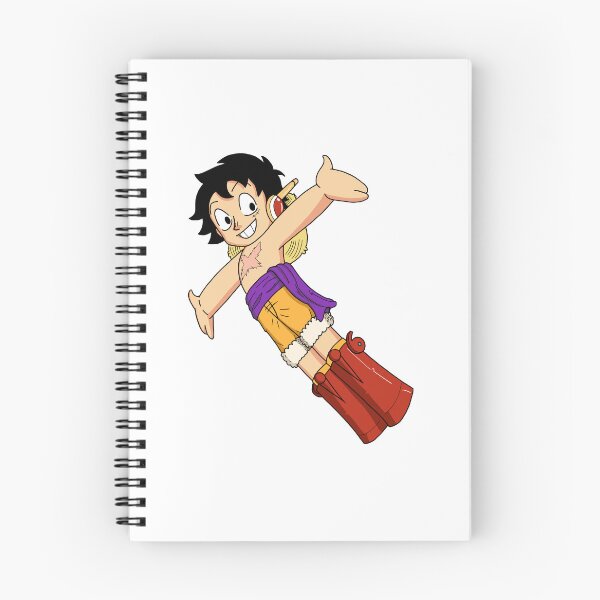Item preview, Astro Luffy designed and sold by BucketHeadMingo.